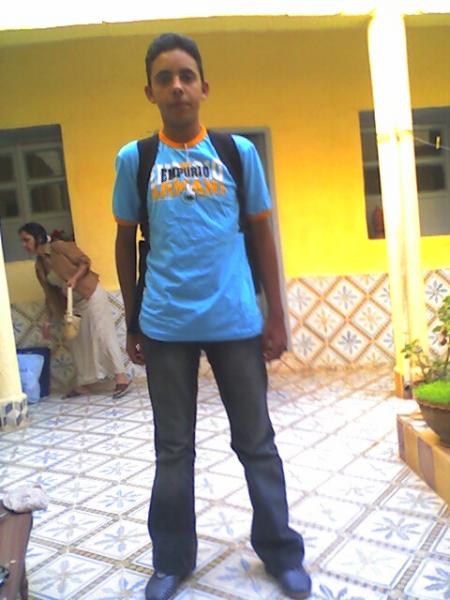 houssam