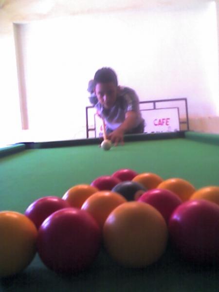 houssam