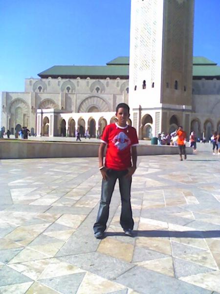 houssam