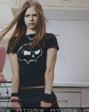 avril lavigne