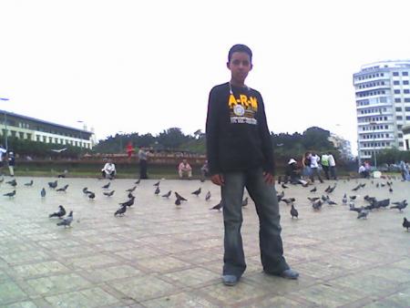 kid