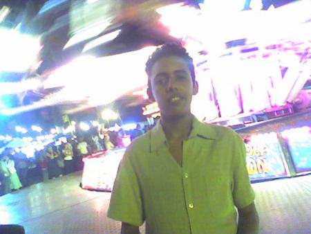 kid