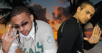 Sean Paul